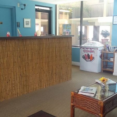 Anna Maria Island Dream Inn Holmes Beach Extérieur photo