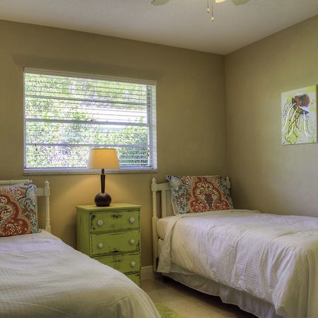 Anna Maria Island Dream Inn Holmes Beach Extérieur photo