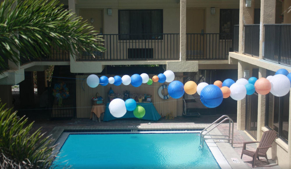 Anna Maria Island Dream Inn Holmes Beach Extérieur photo