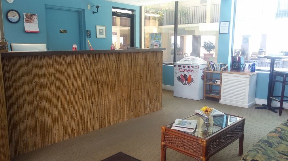 Anna Maria Island Dream Inn Holmes Beach Extérieur photo
