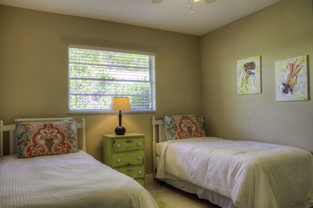 Anna Maria Island Dream Inn Holmes Beach Extérieur photo