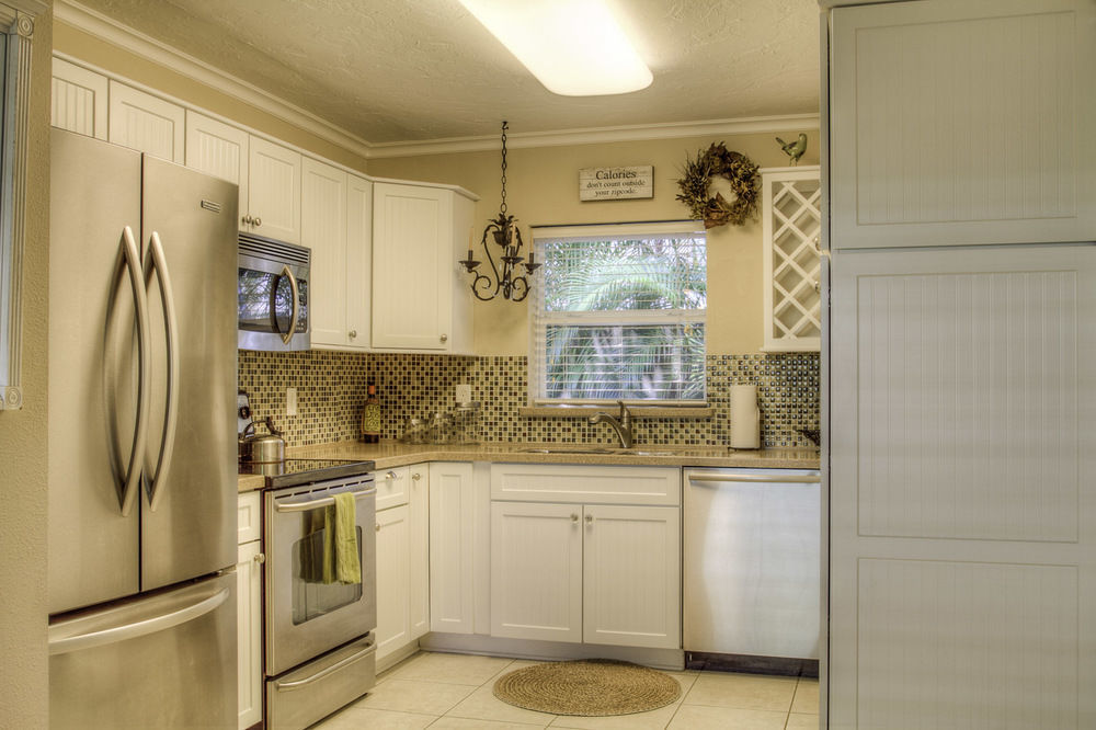 Anna Maria Island Dream Inn Holmes Beach Extérieur photo