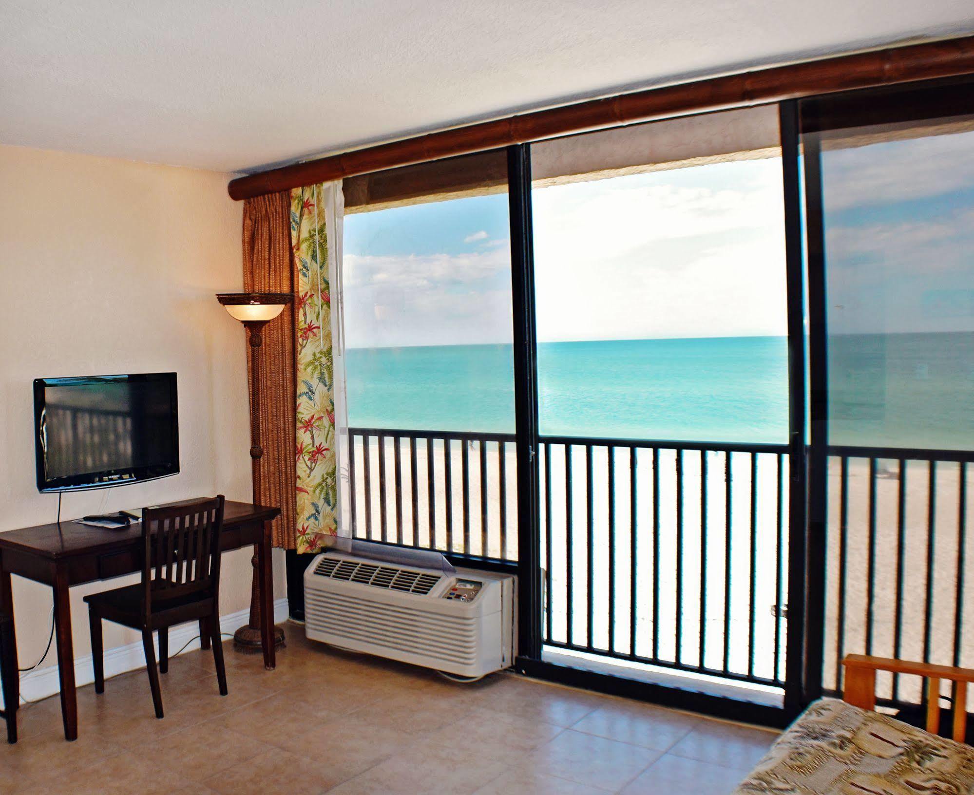 Anna Maria Island Dream Inn Holmes Beach Extérieur photo