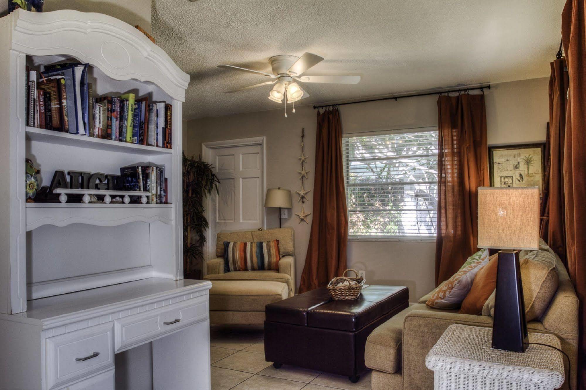Anna Maria Island Dream Inn Holmes Beach Extérieur photo