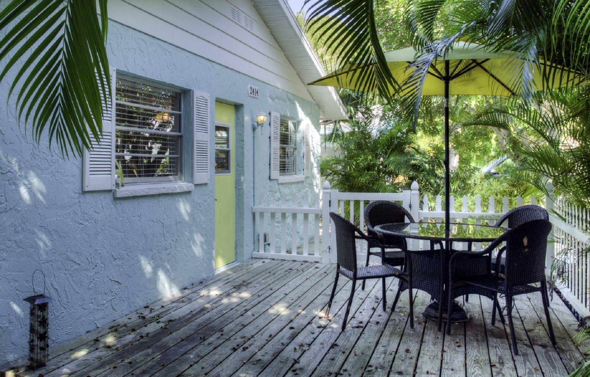 Anna Maria Island Dream Inn Holmes Beach Extérieur photo