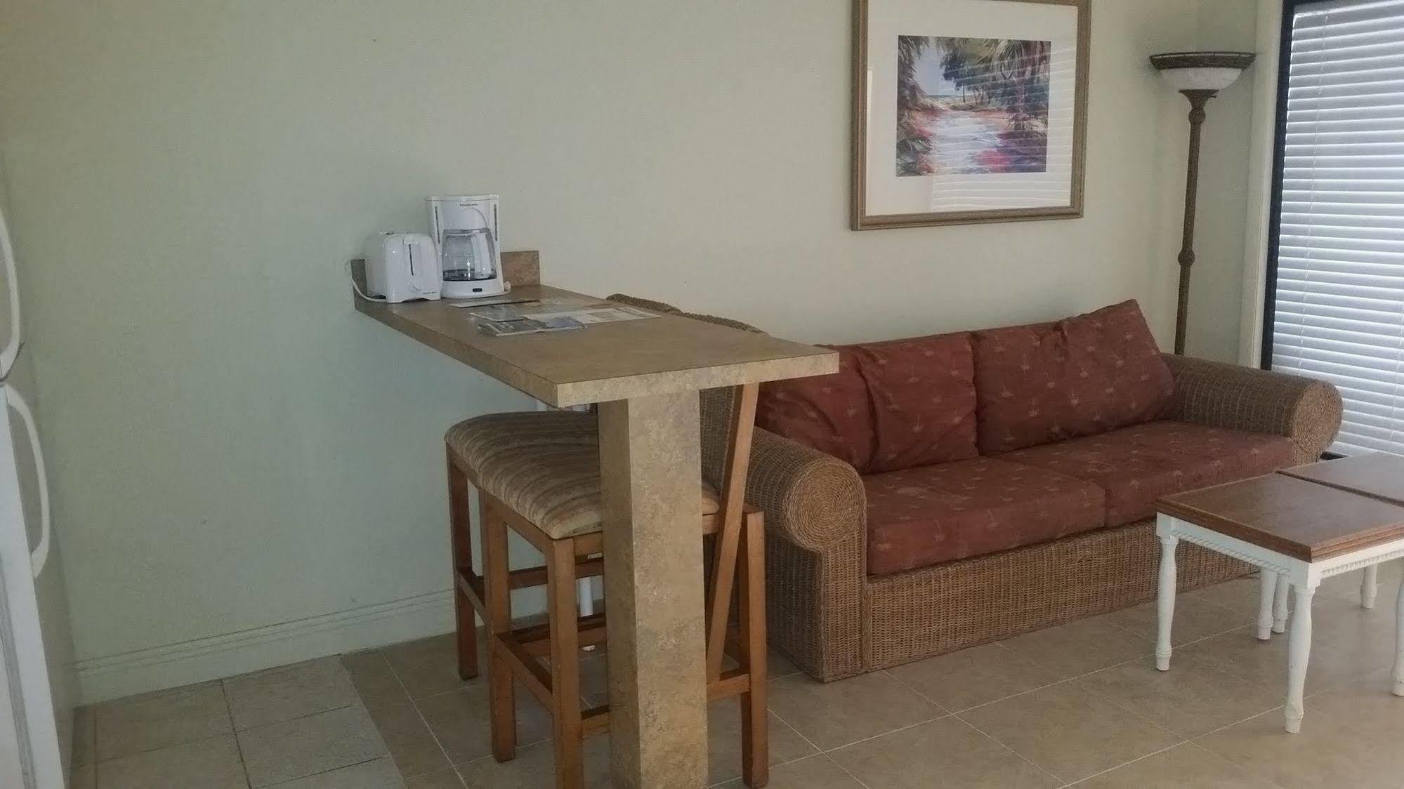 Anna Maria Island Dream Inn Holmes Beach Extérieur photo