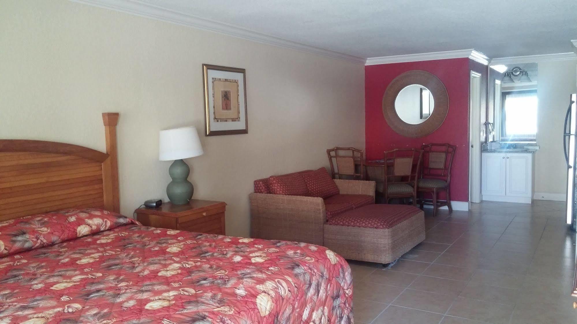 Anna Maria Island Dream Inn Holmes Beach Extérieur photo