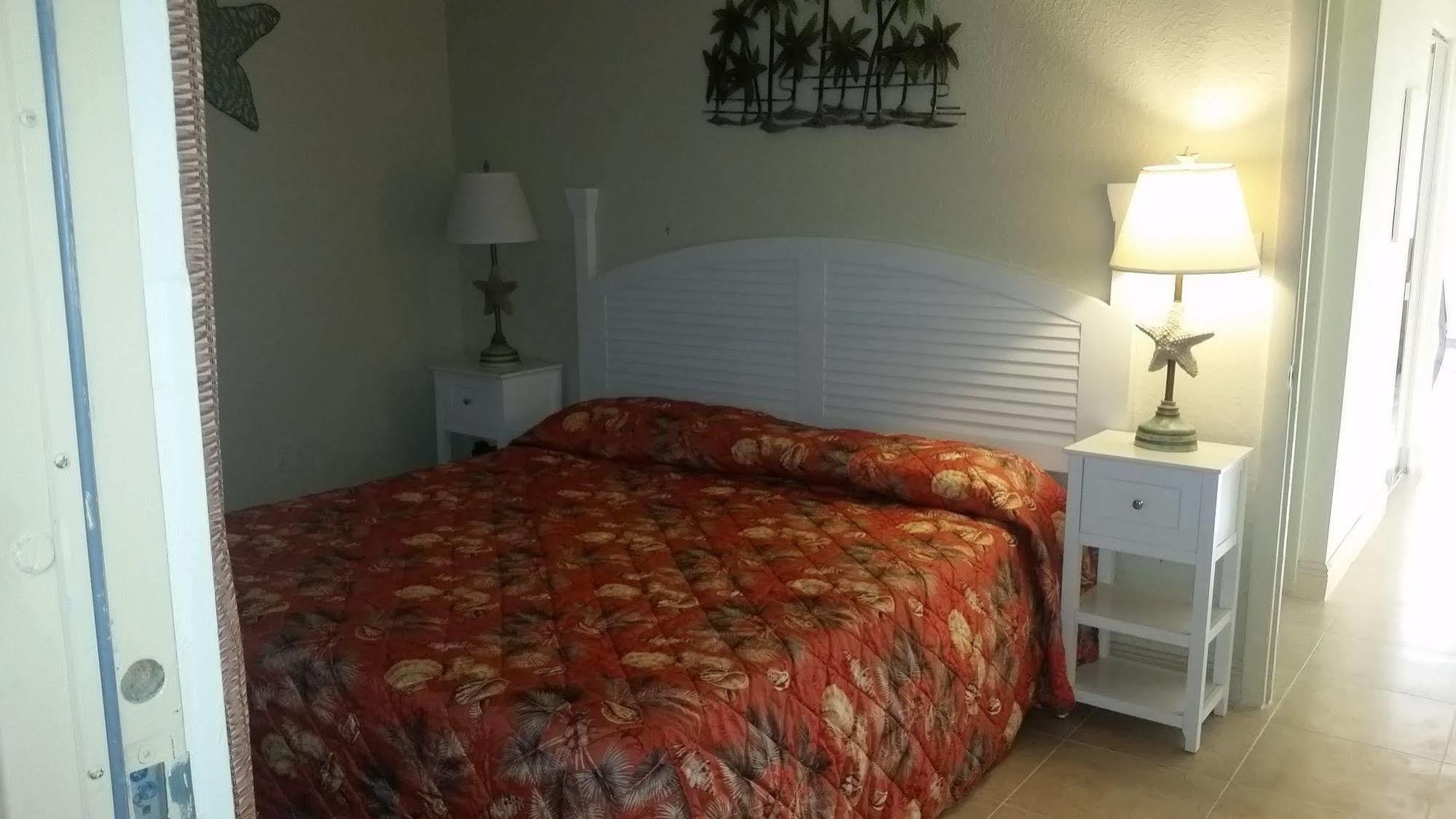 Anna Maria Island Dream Inn Holmes Beach Extérieur photo
