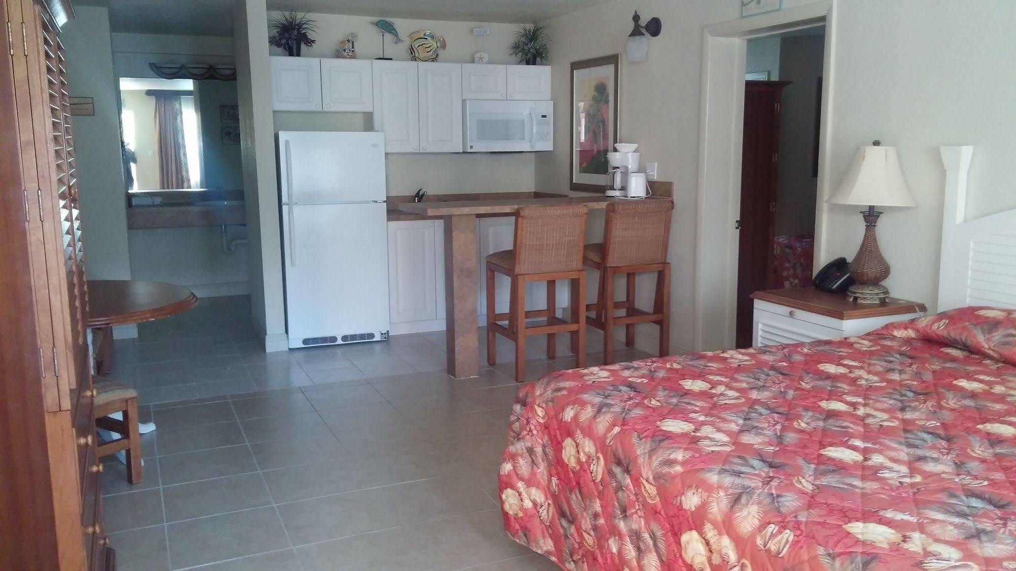 Anna Maria Island Dream Inn Holmes Beach Extérieur photo