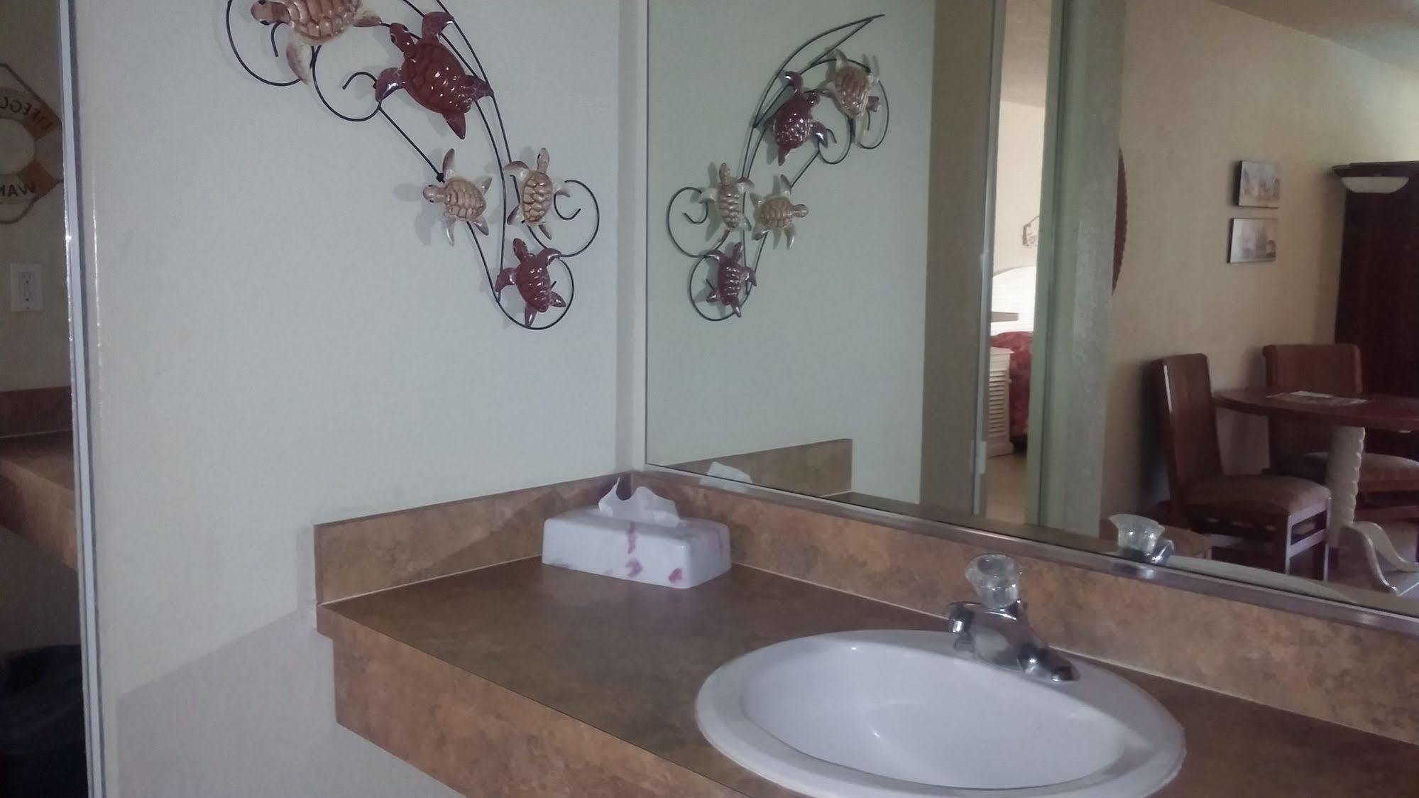 Anna Maria Island Dream Inn Holmes Beach Extérieur photo
