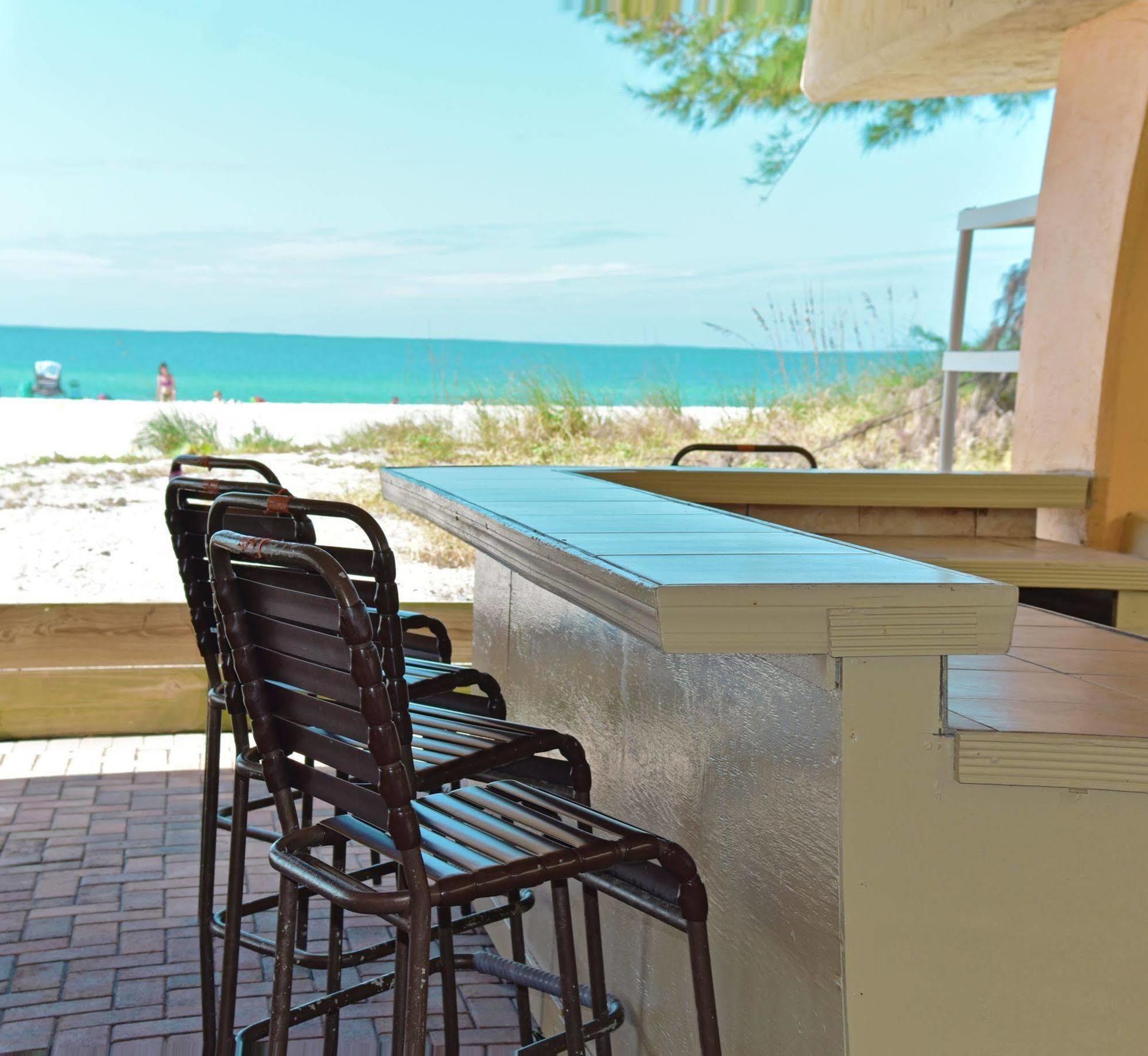 Anna Maria Island Dream Inn Holmes Beach Extérieur photo