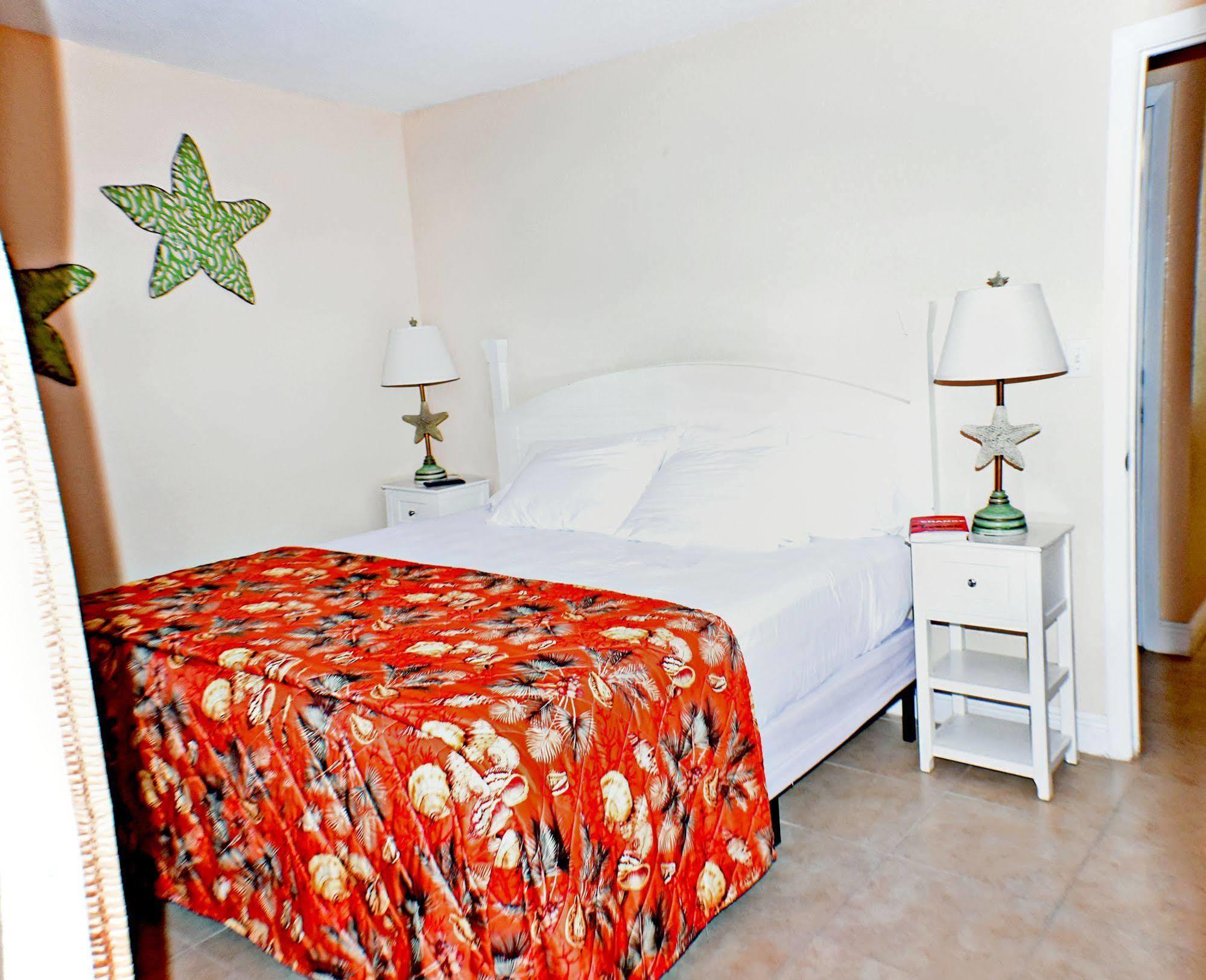 Anna Maria Island Dream Inn Holmes Beach Extérieur photo