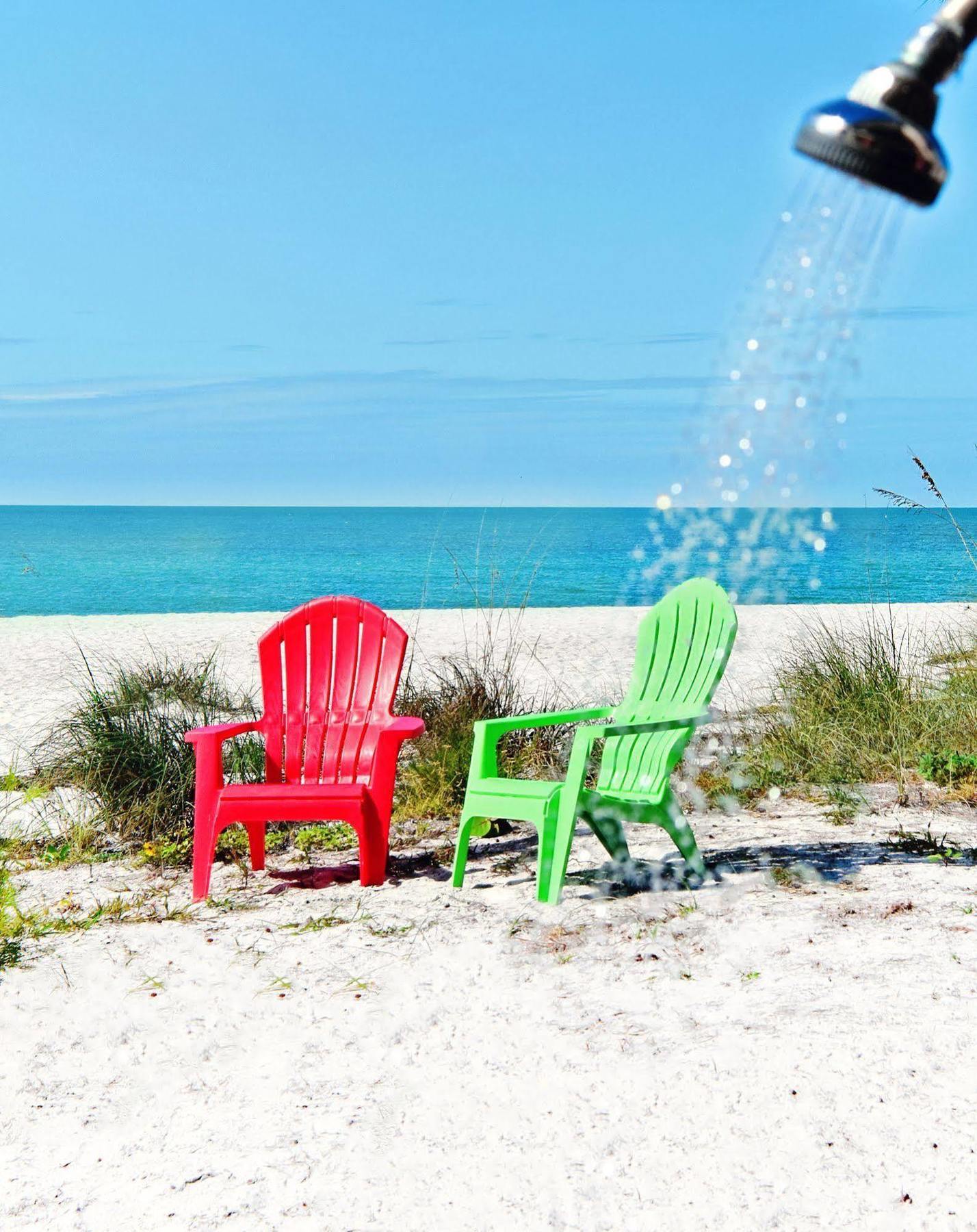 Anna Maria Island Dream Inn Holmes Beach Extérieur photo