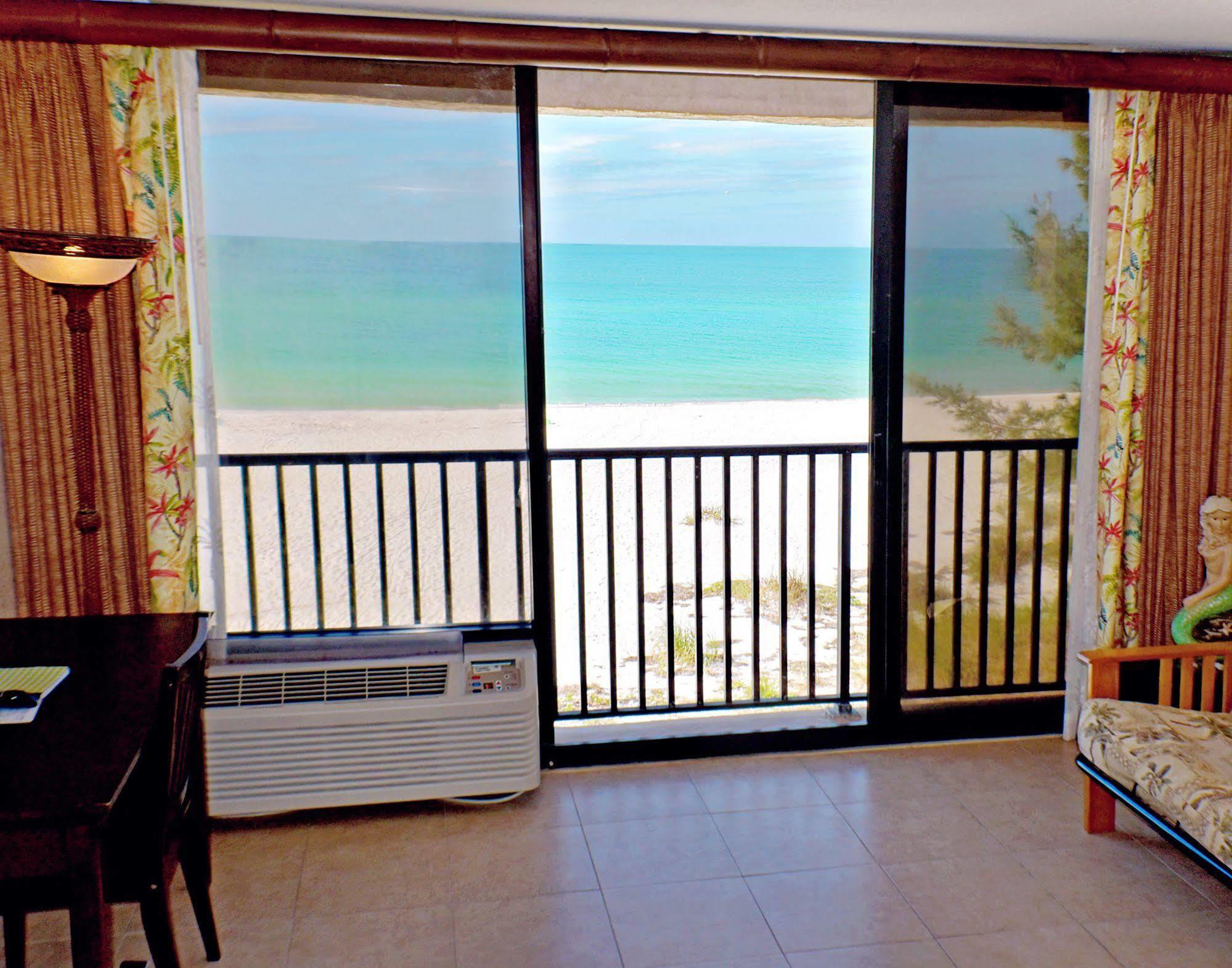 Anna Maria Island Dream Inn Holmes Beach Extérieur photo