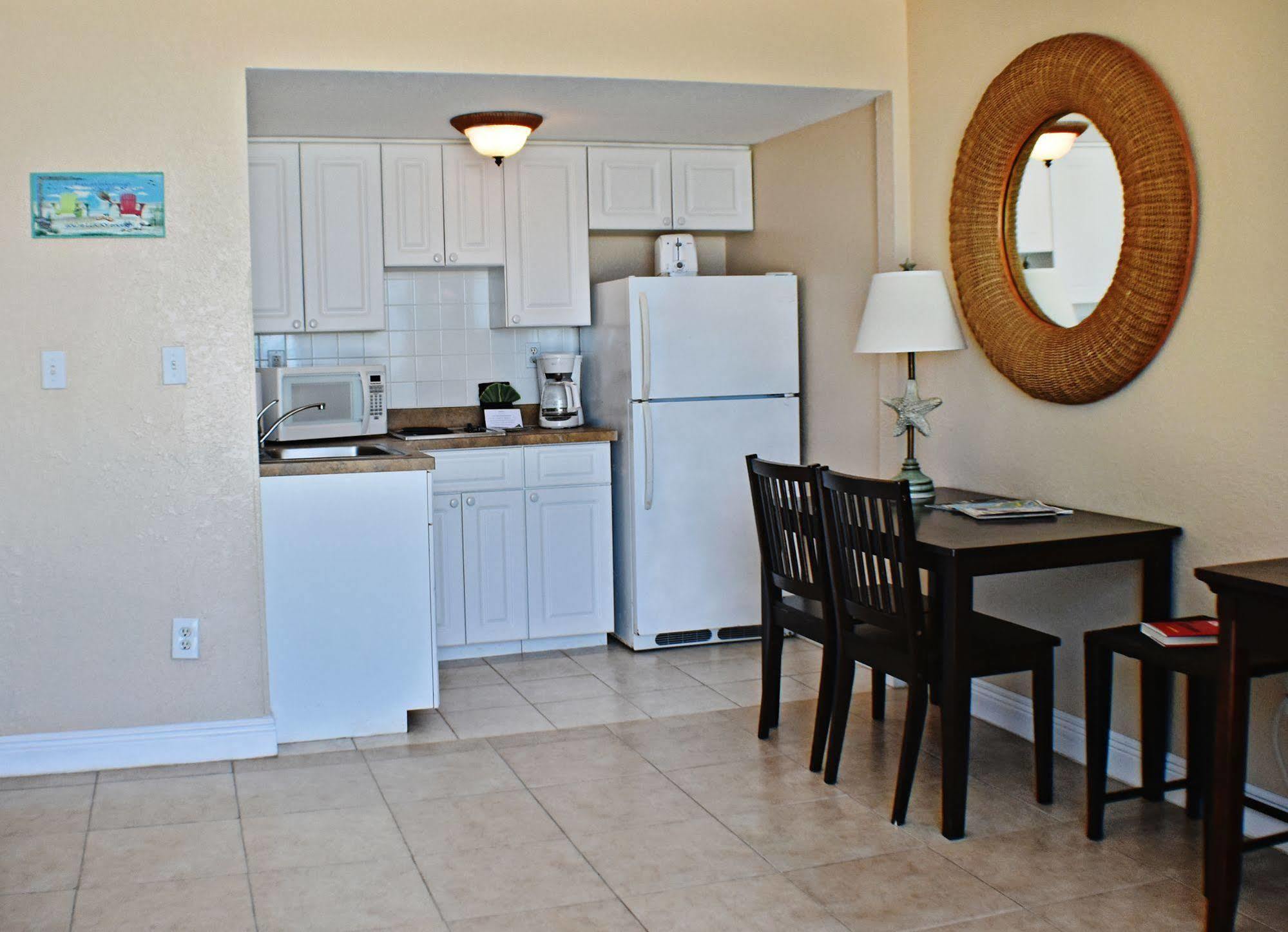 Anna Maria Island Dream Inn Holmes Beach Extérieur photo