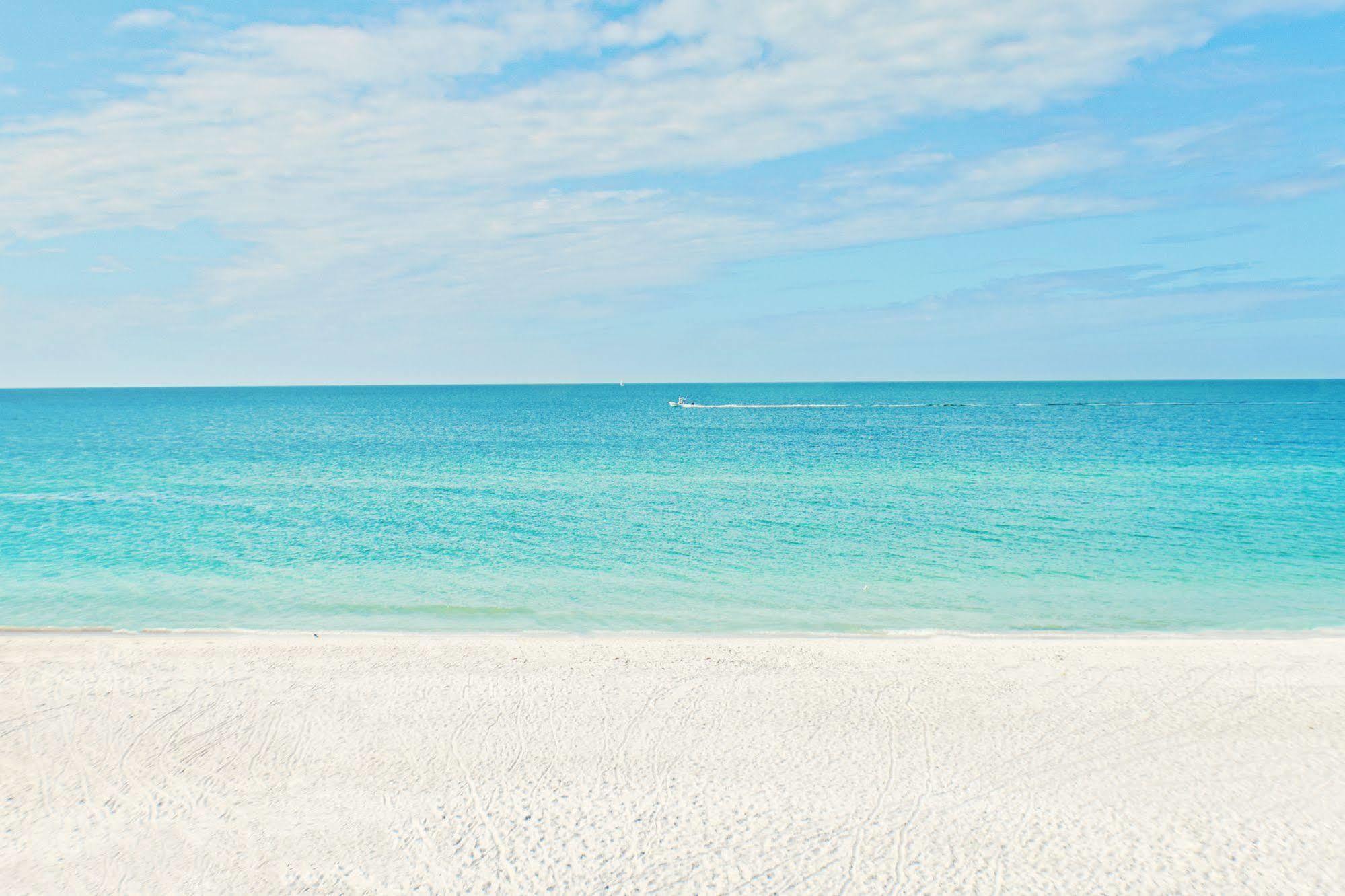 Anna Maria Island Dream Inn Holmes Beach Extérieur photo