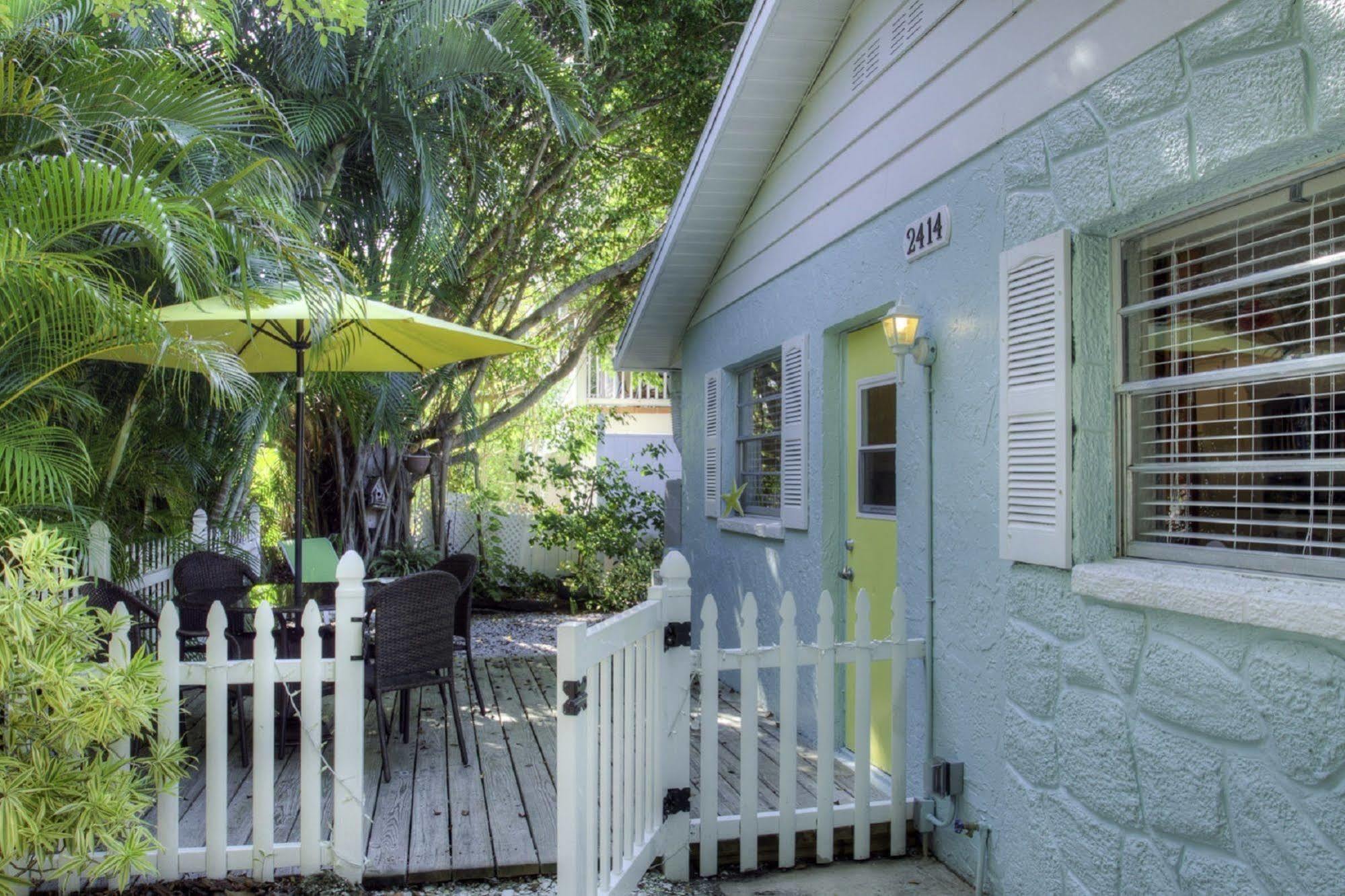 Anna Maria Island Dream Inn Holmes Beach Extérieur photo