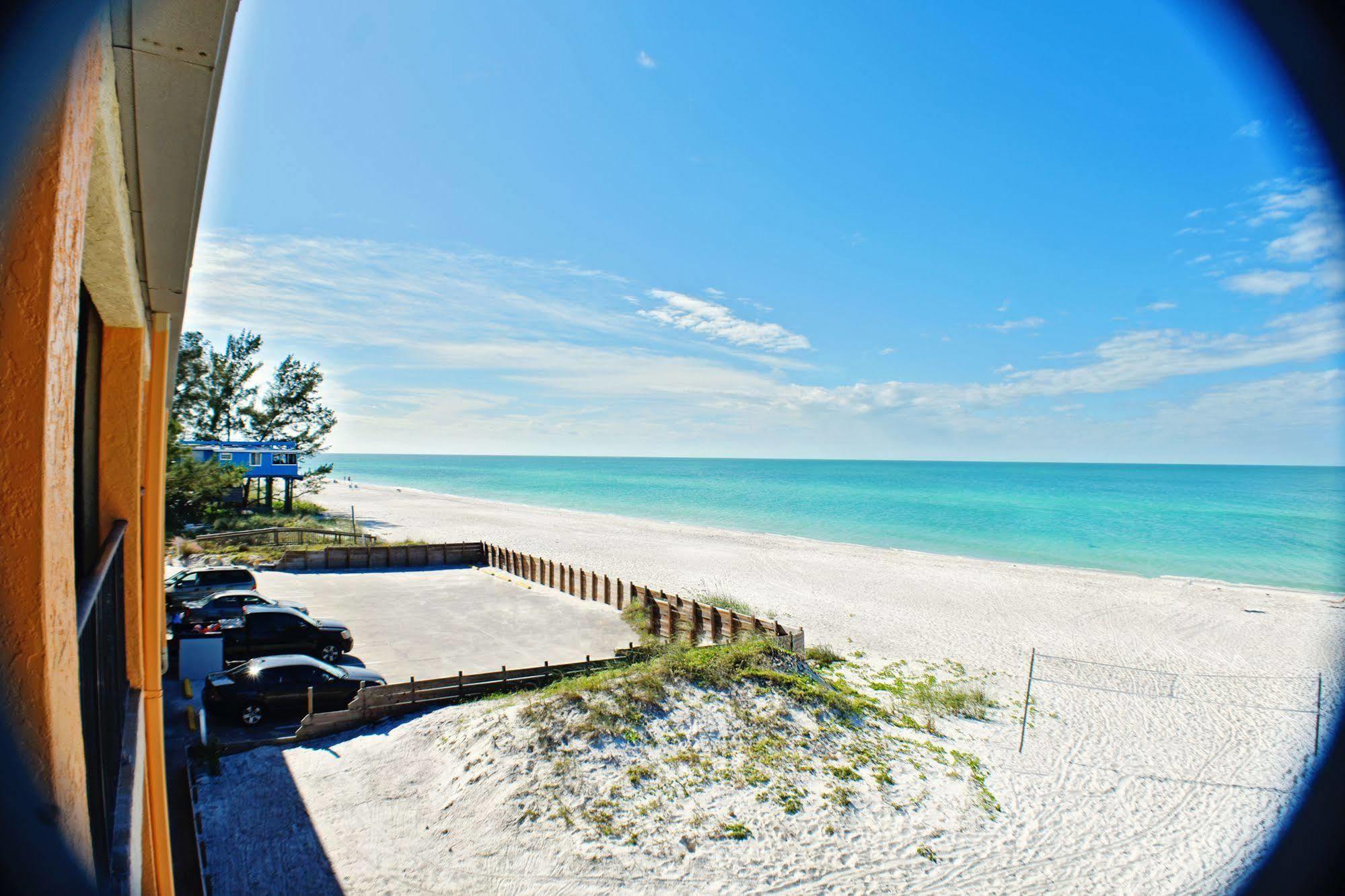 Anna Maria Island Dream Inn Holmes Beach Extérieur photo