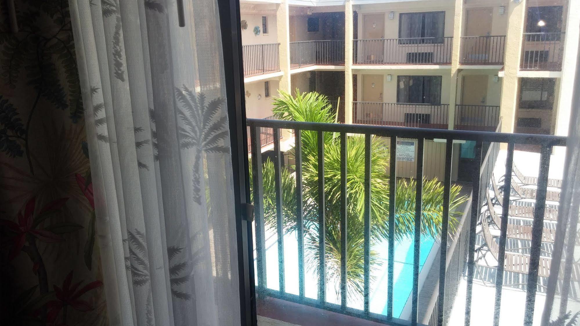 Anna Maria Island Dream Inn Holmes Beach Extérieur photo
