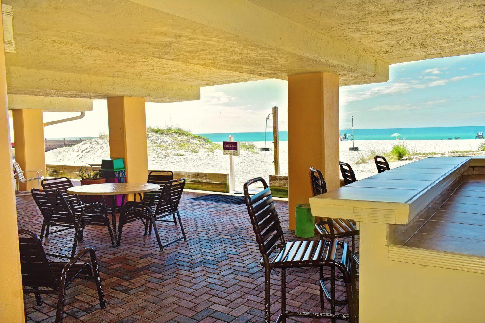 Anna Maria Island Dream Inn Holmes Beach Extérieur photo